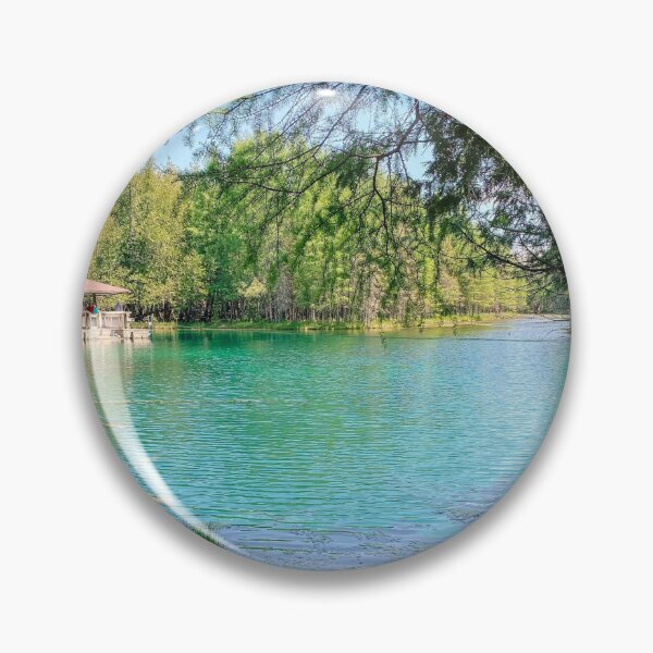 Item preview, Kitch-iti-kipi- Big Cold Spring designed and sold by Awaters14.