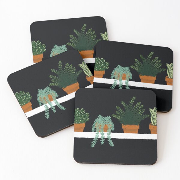 Item preview, Plants on Shelf designed and sold by Barker-Designs.