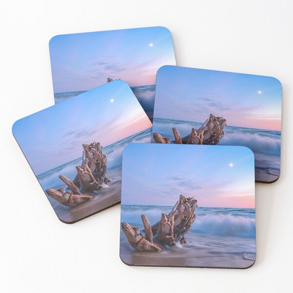 Item preview, Cataratas de madera flotante designed and sold by Stephen Carmickle.