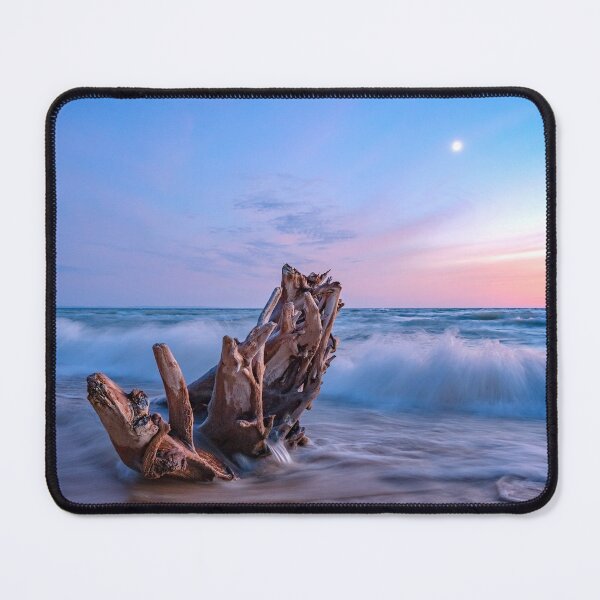 Item preview, Driftwood Falls designed and sold by Stephen Carmickle.