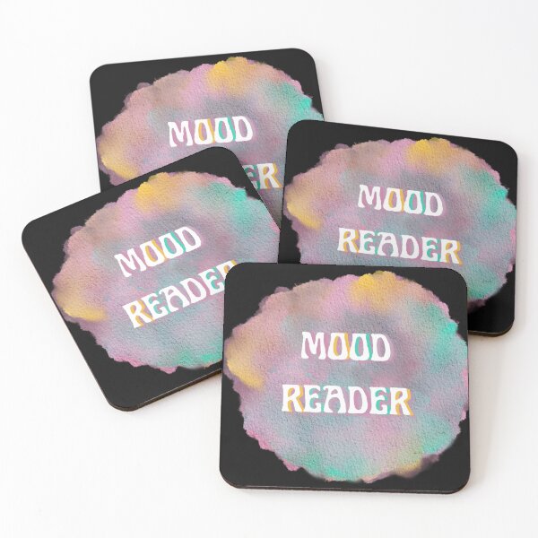 Item preview, Mood Reader designed and sold by AR-Daydreams.