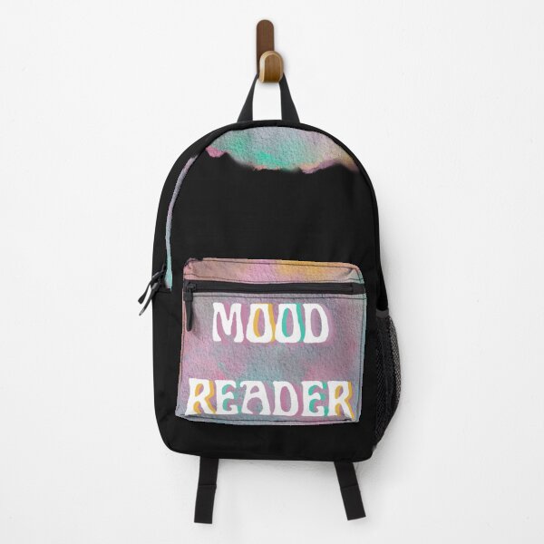Item preview, Mood Reader designed and sold by AR-Daydreams.