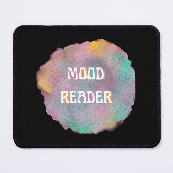Item preview, Mood Reader designed and sold by AR-Daydreams.