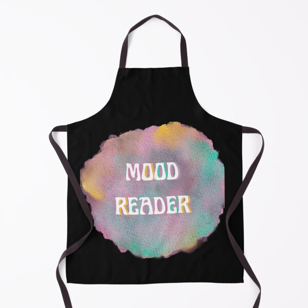 Item preview, Mood Reader designed and sold by AR-Daydreams.