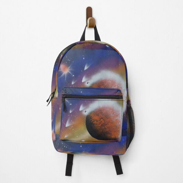 Item preview, mighty planet spray art paint designed and sold by Patryk Siwiak.