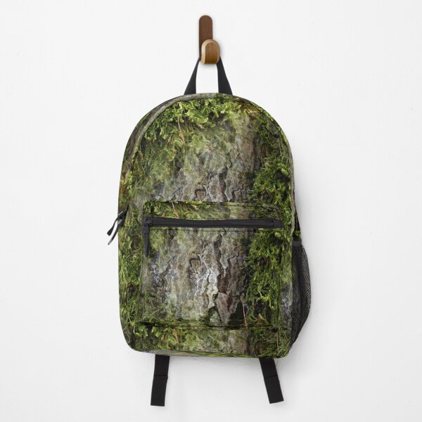 Item preview, Tree trunk with moss designed and sold by AdioraStore.
