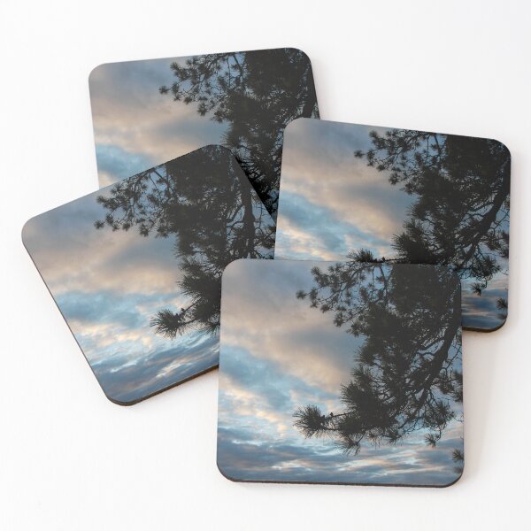 Item preview, Beautiful Sky in Lac-Brome, Québec designed and sold by heatherfriedman.
