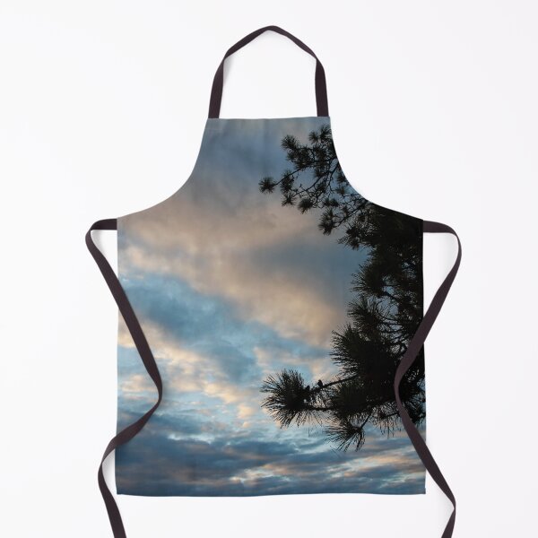 Item preview, Beautiful Sky in Lac-Brome, Québec designed and sold by heatherfriedman.