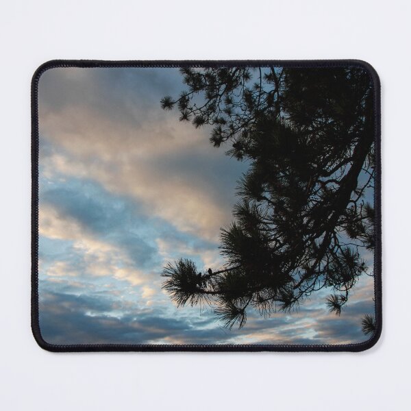 Item preview, Beautiful Sky in Lac-Brome, Québec designed and sold by heatherfriedman.