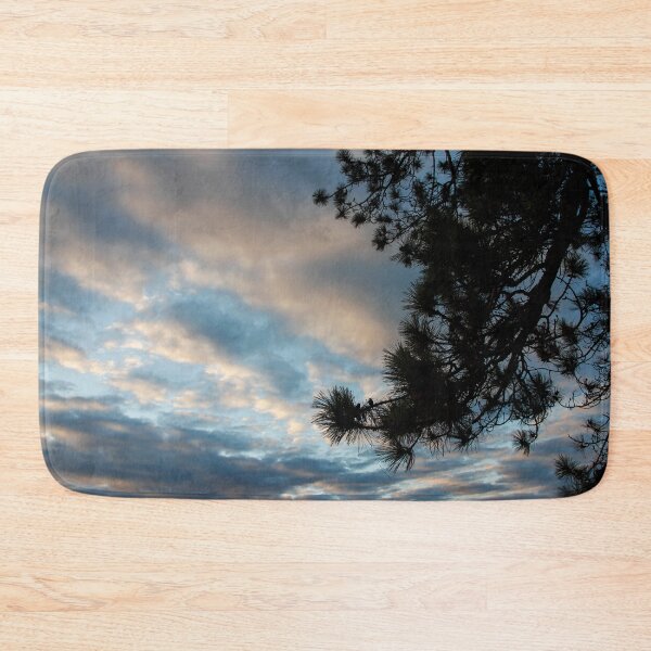 Item preview, Beautiful Sky in Lac-Brome, Québec designed and sold by heatherfriedman.