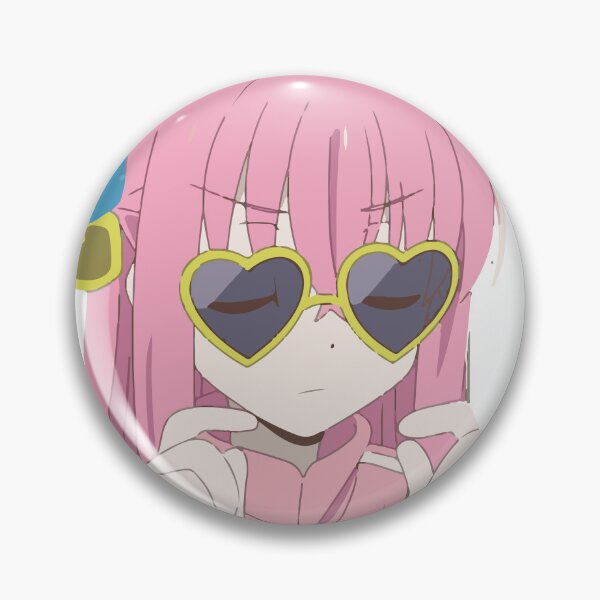Aperçu de l'œuvre Hitori Gotou chibi créée et vendue par Mahisterha.