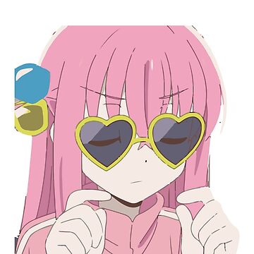 Aperçu de l'œuvre Hitori Gotou chibi de Mahisterha