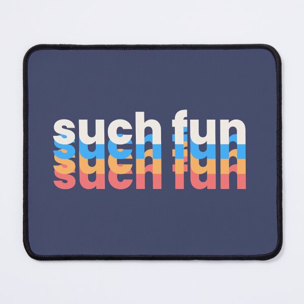 Item preview, Miranda, Such Fun! designed and sold by shminoa.