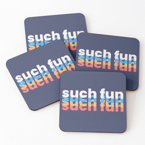 Item preview, Miranda, Such Fun! designed and sold by shminoa.