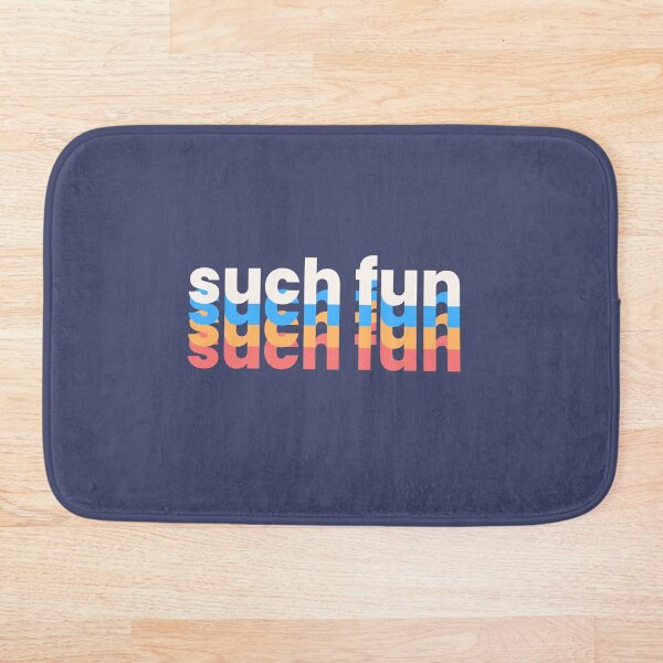 Item preview, Miranda, Such Fun! designed and sold by shminoa.