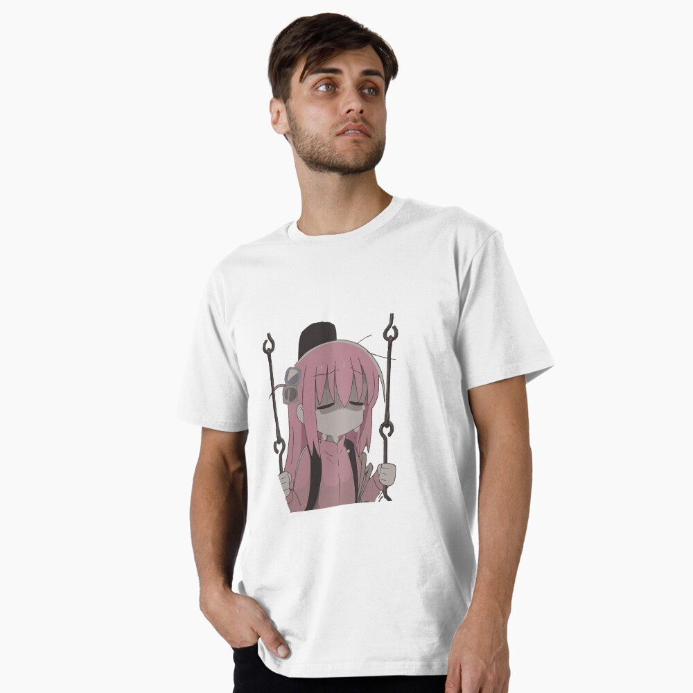Aperçu de l'œuvre T-shirt premium créée et vendue par Mahisterha.