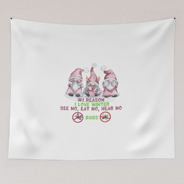Item preview, I love winter designed and sold by Avancal-Indy.