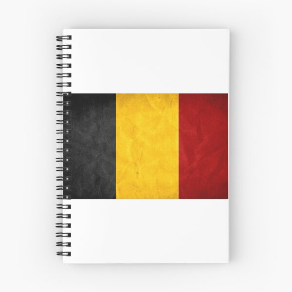 Item preview, Belgium Flag designed and sold by ownERROR429.