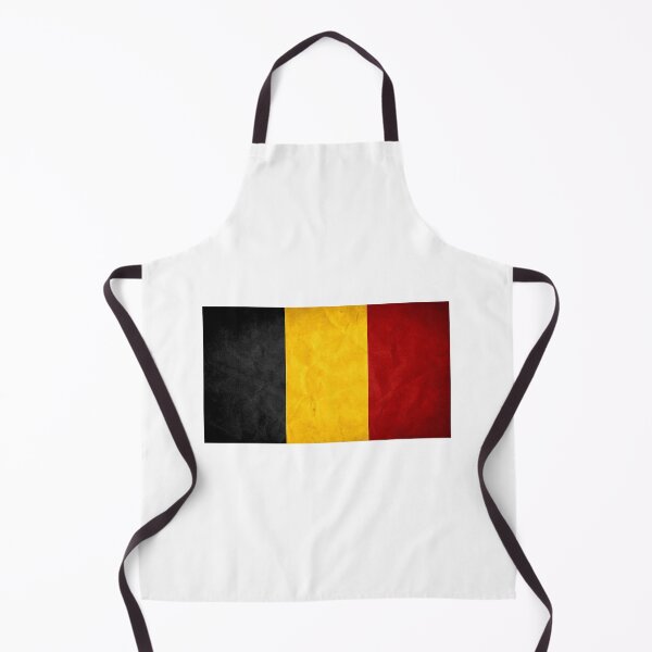 Item preview, Belgium Flag designed and sold by ownERROR429.