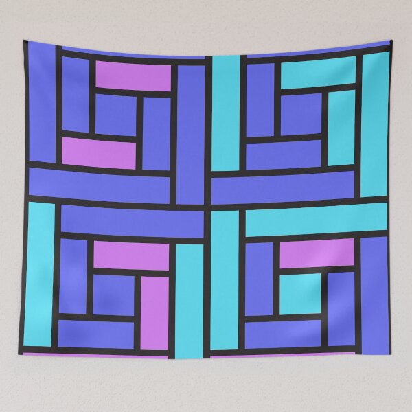 Item preview, Modelo colorido Timeless designed and sold by stylebytara.