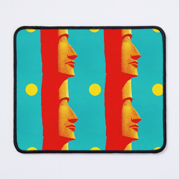 Item preview, Rapa Nui designed and sold by MogMogShack.