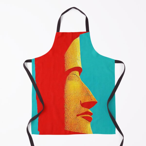 Item preview, Rapa Nui designed and sold by MogMogShack.
