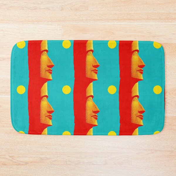 Item preview, Rapa Nui designed and sold by MogMogShack.
