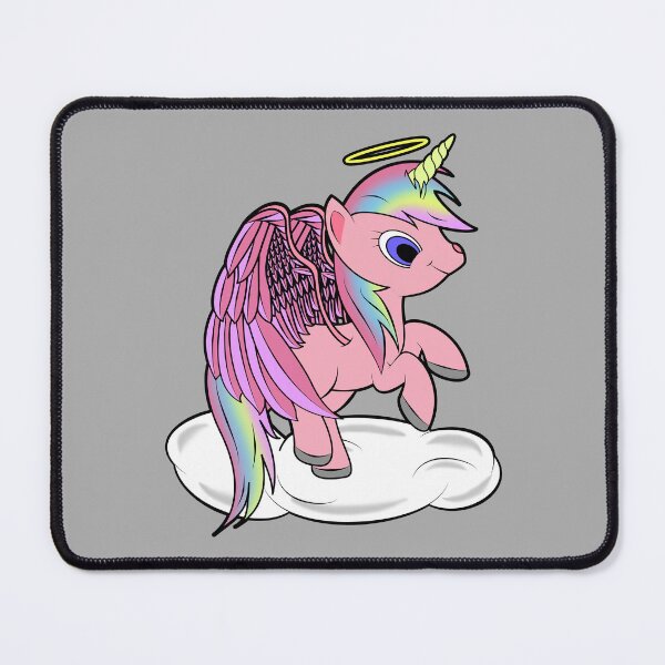 Item preview, Angelic Unicorn designed and sold by GCHDesignsUK.