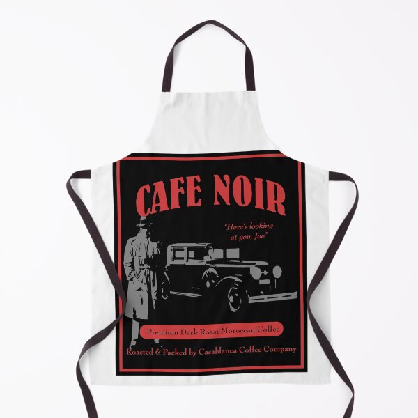 Item preview, Cafe Noir designed and sold by 451Design.