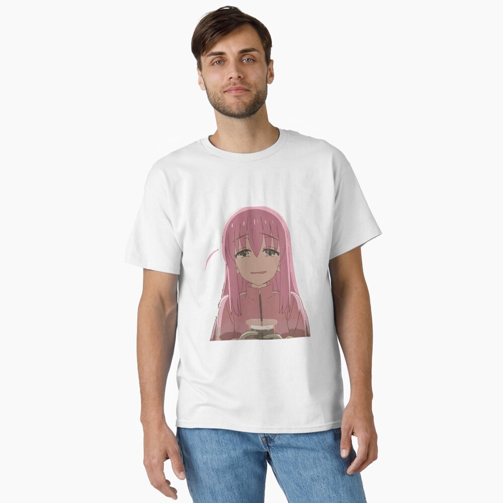 Aperçu de l'œuvre T-shirt classique créée et vendue par Mahisterha.