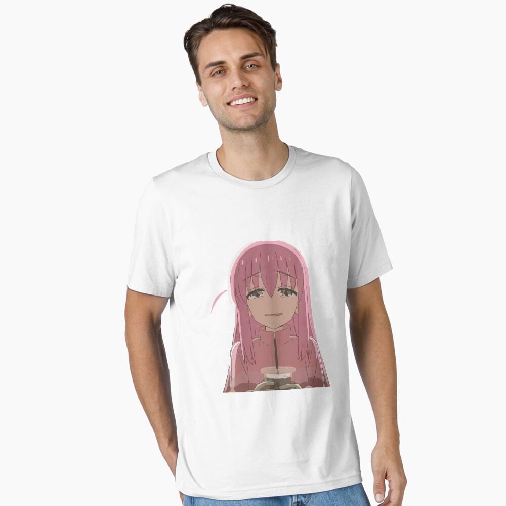 Aperçu de l'œuvre T-shirt essentiel créée et vendue par Mahisterha.