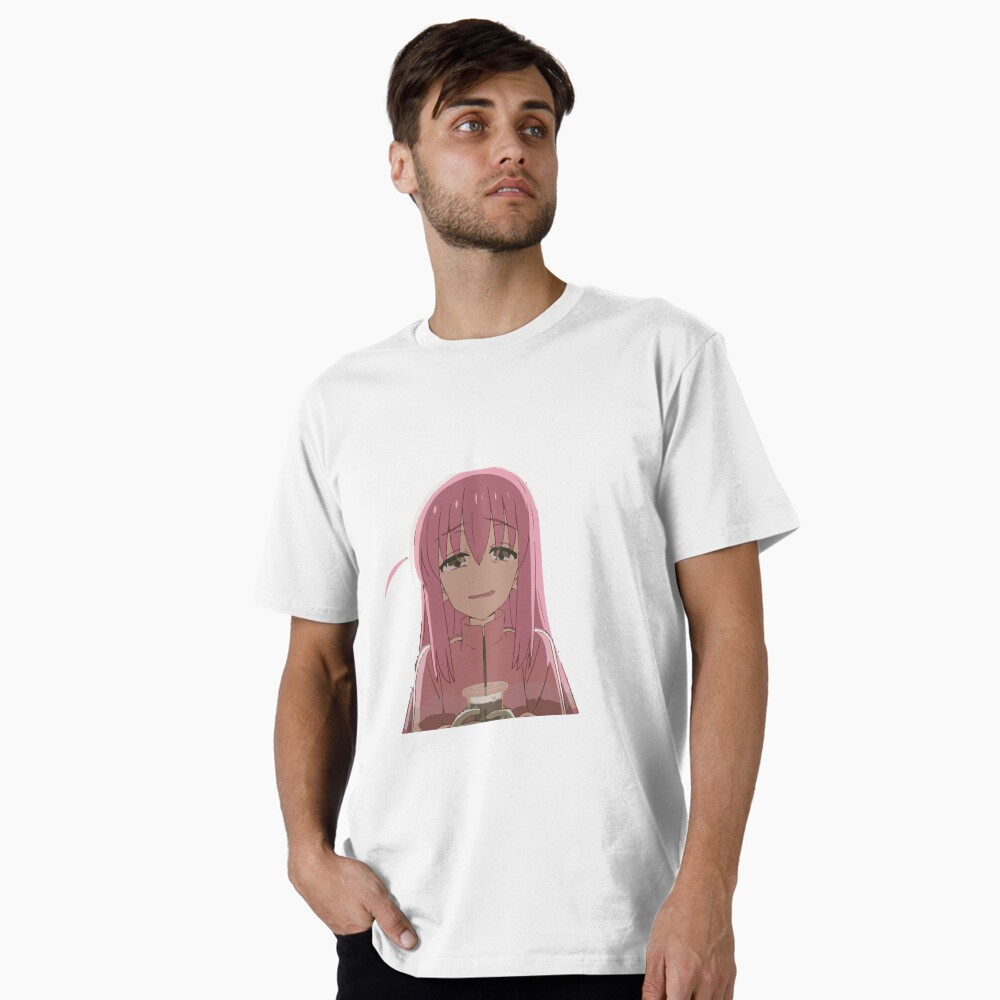 Aperçu de l'œuvre T-shirt premium créée et vendue par Mahisterha.