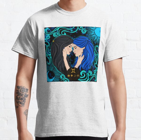 Item preview, The Vega Twins designed and sold by ollie-creates.