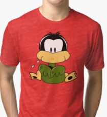 Ducky Tri-blend T-Shirt