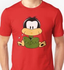 Ducky Unisex T-Shirt