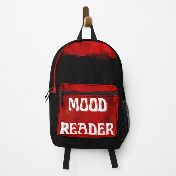 Item preview, Mood Reader - Red  designed and sold by AR-Daydreams.