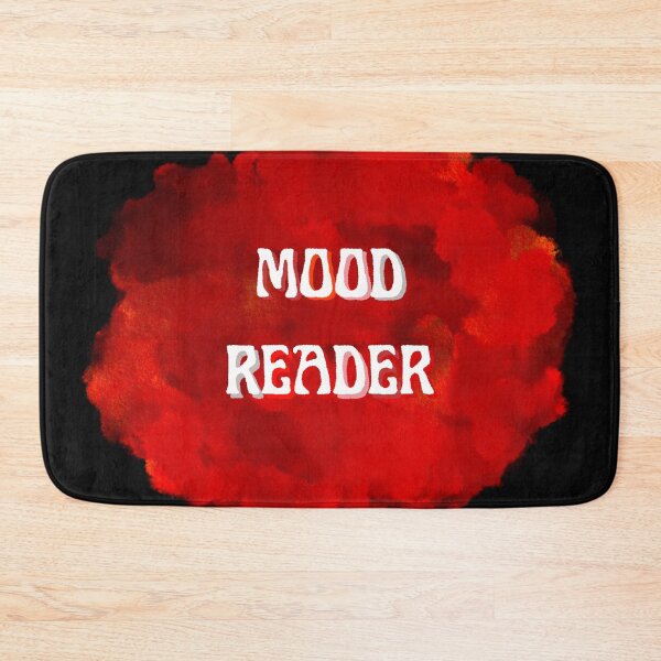 Item preview, Mood Reader - Red  designed and sold by AR-Daydreams.