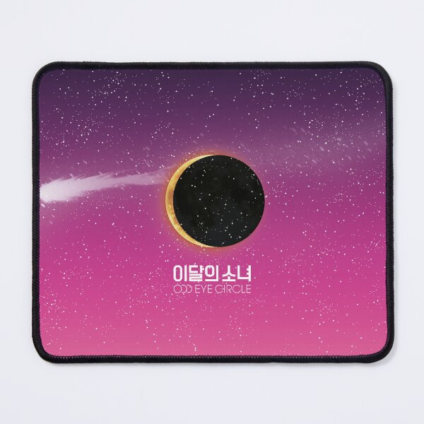 Item preview, LOONA OEC A5 cover II designed and sold by iucheshire.