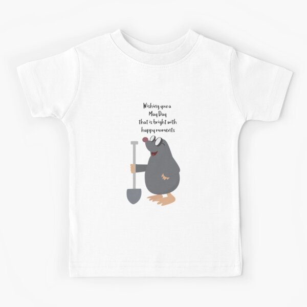 Wishing you a Labor Day that is bright with Happy moments Kids T-Shirt