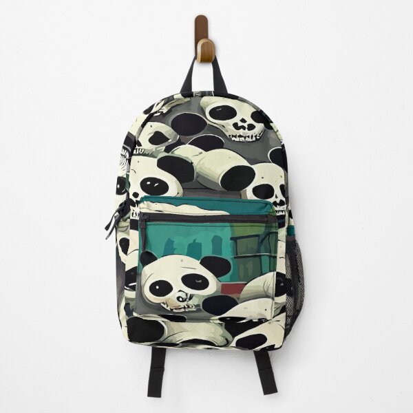 Item preview, Panda club designed and sold by Kunst Uit Delfzijl.