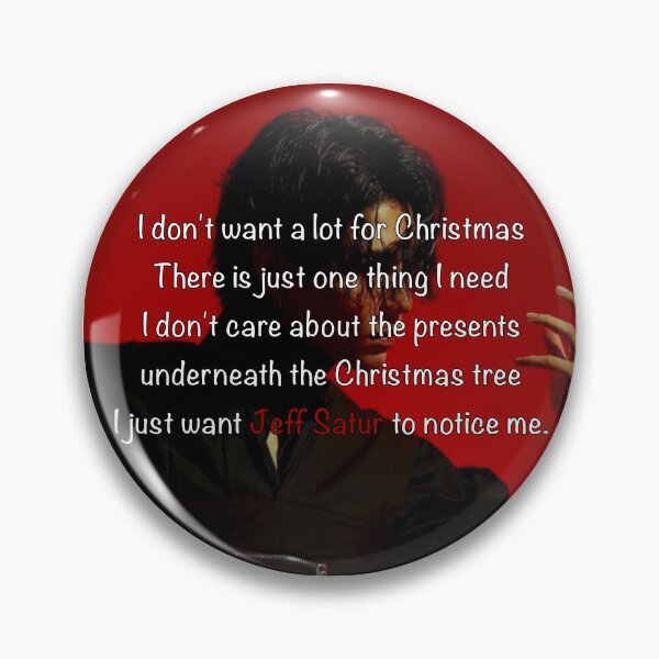 Item preview, jeff satur christmas design designed and sold by premslays.