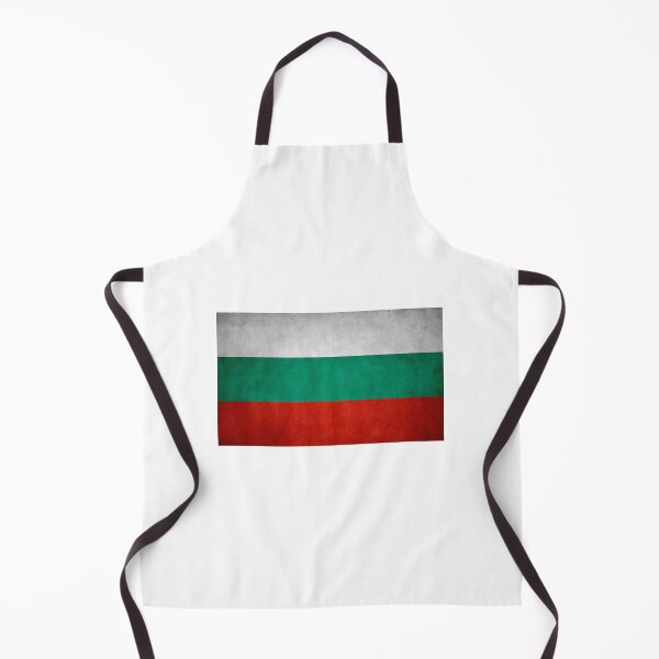 Item preview, Bulgaria Flag designed and sold by ownERROR429.