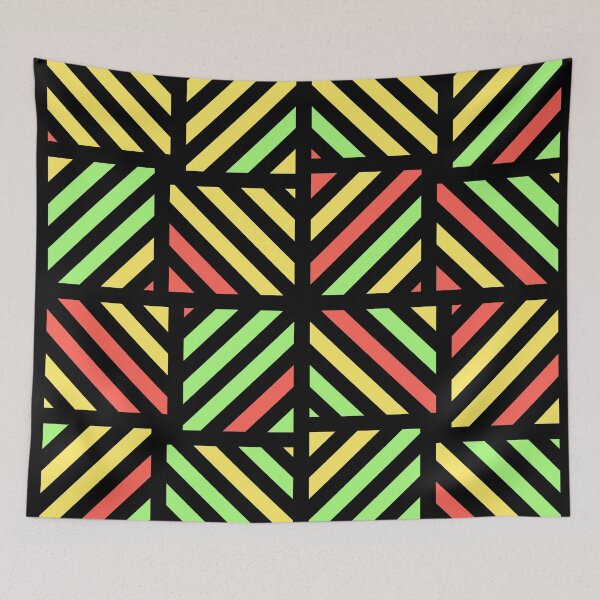 Item preview, Modelo colorido Timeless designed and sold by stylebytara.