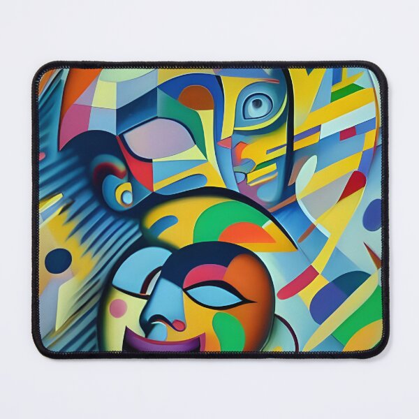 Item preview, Aesthetic Experience XIV designed and sold by artmanikin.