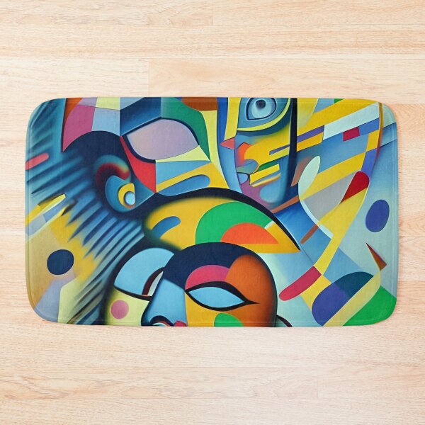 Item preview, Aesthetic Experience XIV designed and sold by artmanikin.