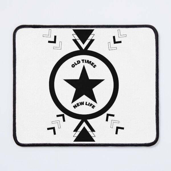 Item preview, OLD TIMES - NEW LIFE designed and sold by Hummer Studio.