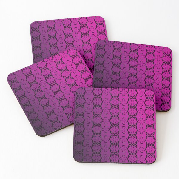 Item preview, Pattern Art Purple designed and sold by GEGSTORE.