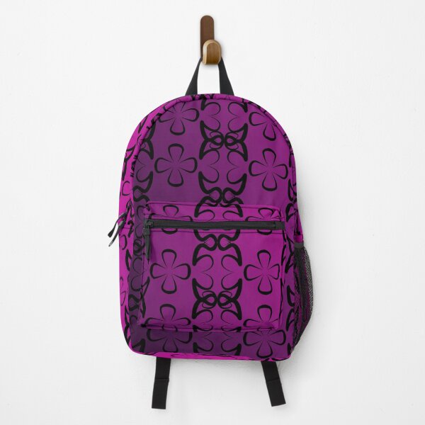 Item preview, Pattern Art Purple designed and sold by GEGSTORE.
