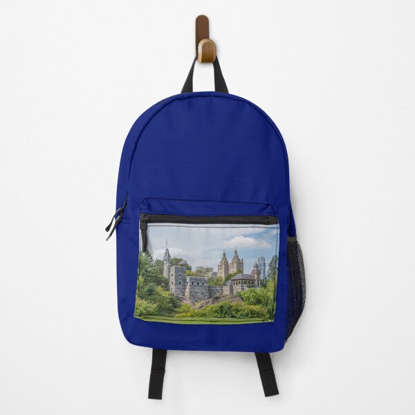 Item preview, Belvedere Castle designed and sold by KensLensDesigns.