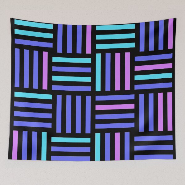 Item preview, Modelo colorido Timeless designed and sold by stylebytara.